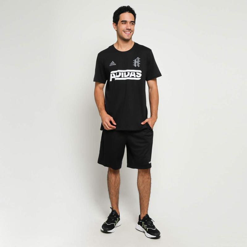 tee shirt adidas sport jordan