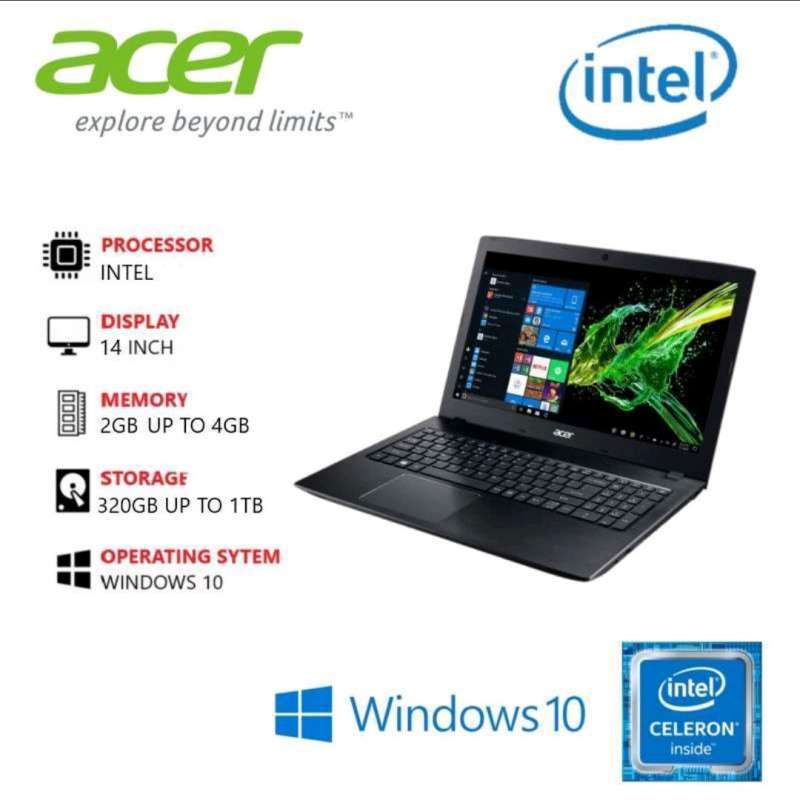 Acer ram 4 gb store