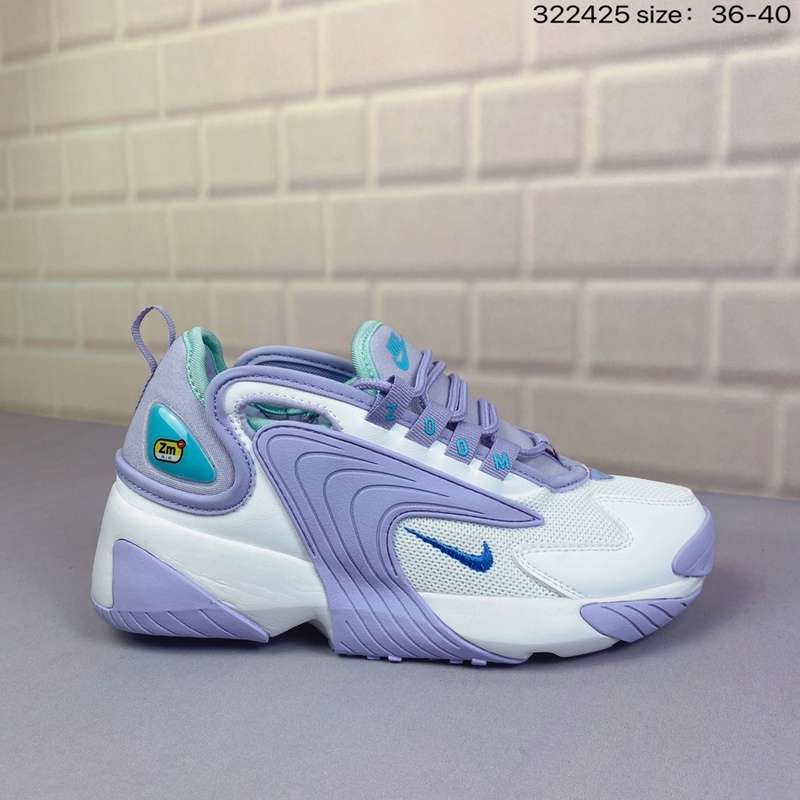 Jual NIKE Zoom 2K Sneaker Zoom 009 Men Women Retro Low High Og