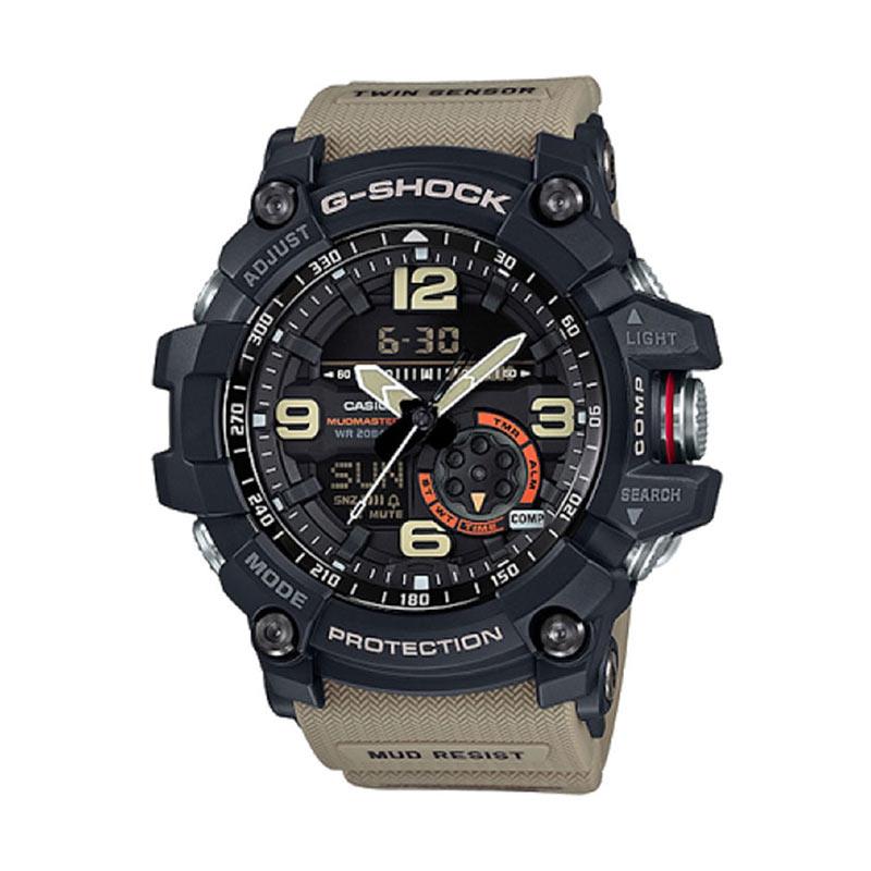 Jual Casio G Shock Jam Tangan Original Gg 1000 1a5dr Murah September 2020 Blibli Com