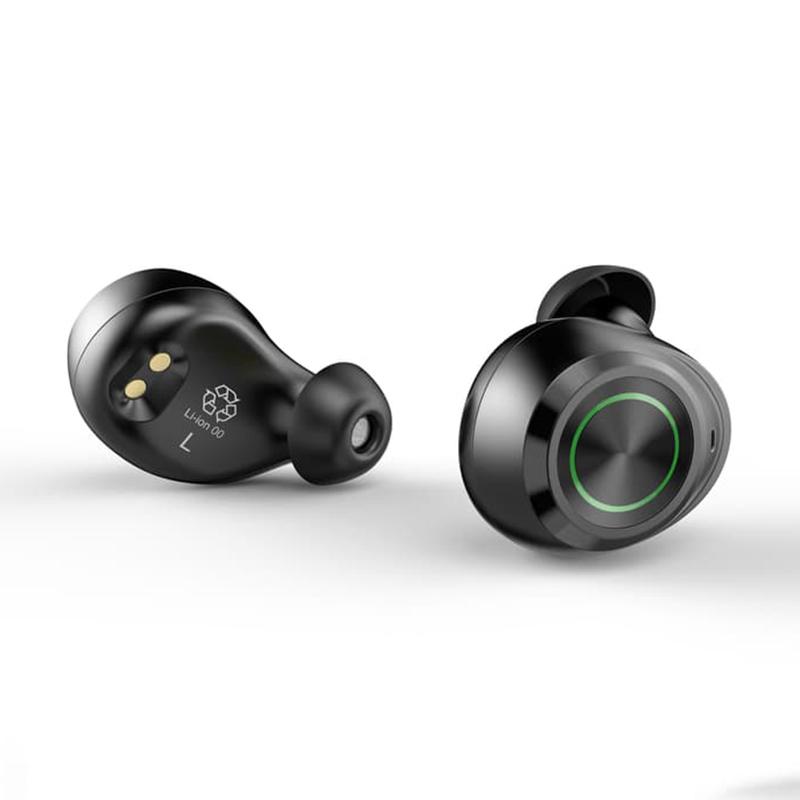 Headset online eggel liberty