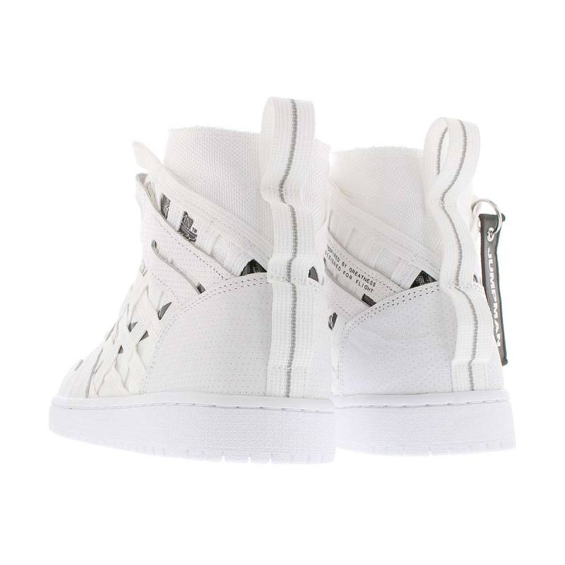 air jordan 1 cargo white