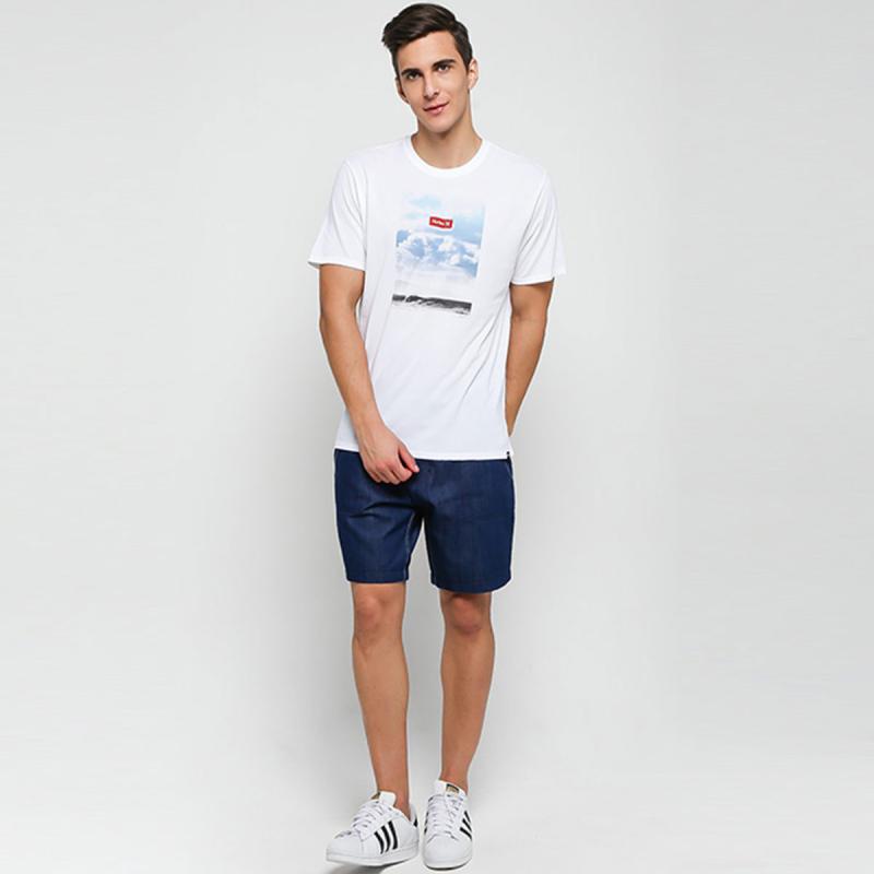 Jual Hurley Dri-Fit Offshore T-Shirt 
