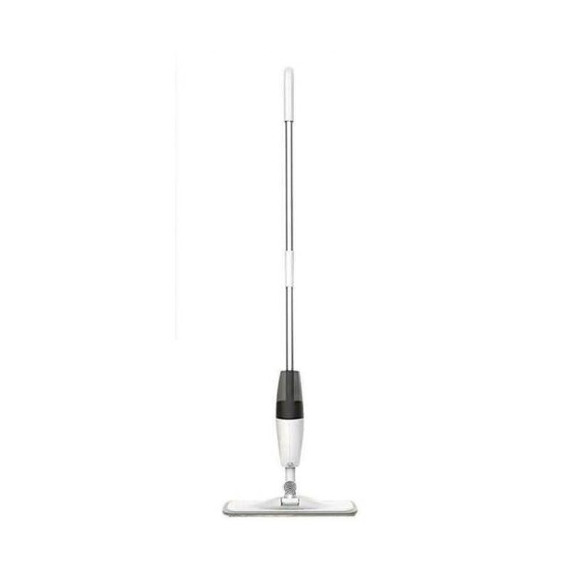 Jual Xiaomi Dem Tb500 Deerma Water Spray Sweep Mop 360 Degree Rotate Rod Online Desember 2020 Blibli