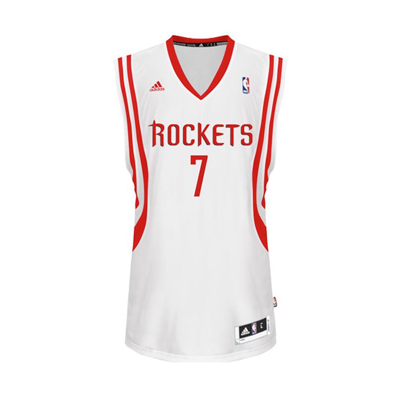 Jual Adidas Swingman Houston Rocket Jeremy Lin Jersey Basket Di Seller Mr Sport Tamansari Kab. Bogor Blibli