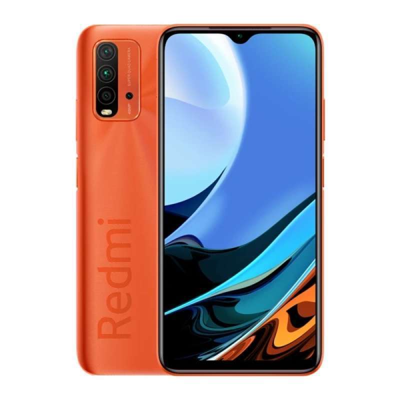 スマートフォン本体 Xiaomi Redmi 9T 4GB RAM / 64GB Amazon.co.jp: シャオミ(Xiaomi) SIMフリースマートフォン Redmi 9T 4+