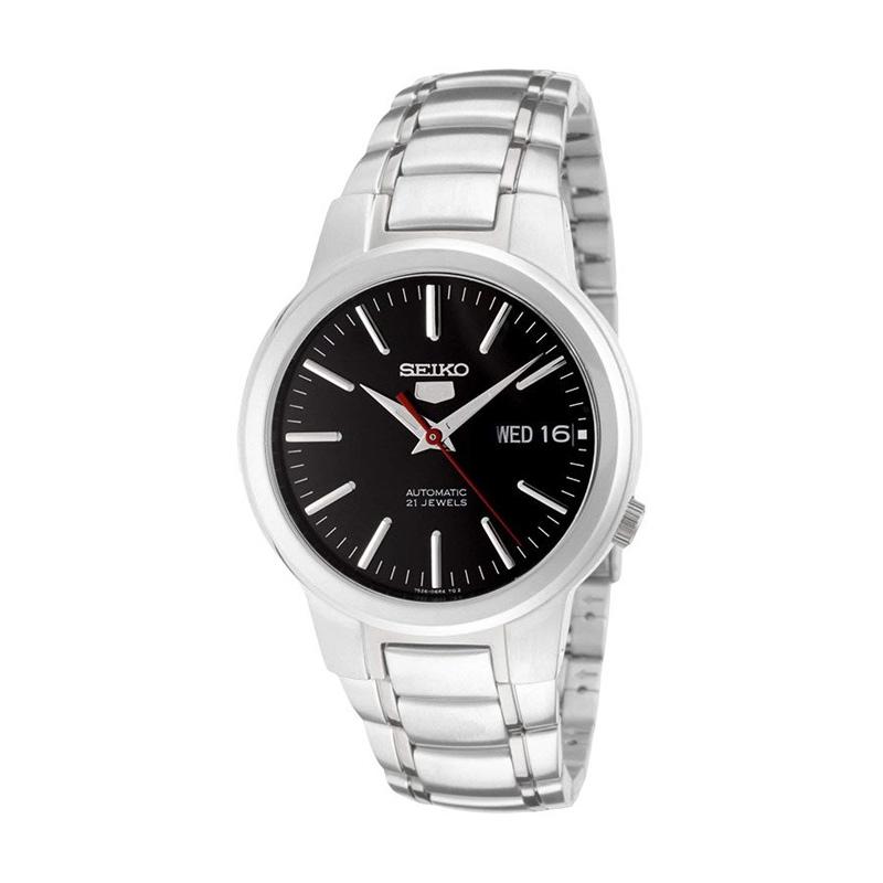 Jual jam top seiko automatic