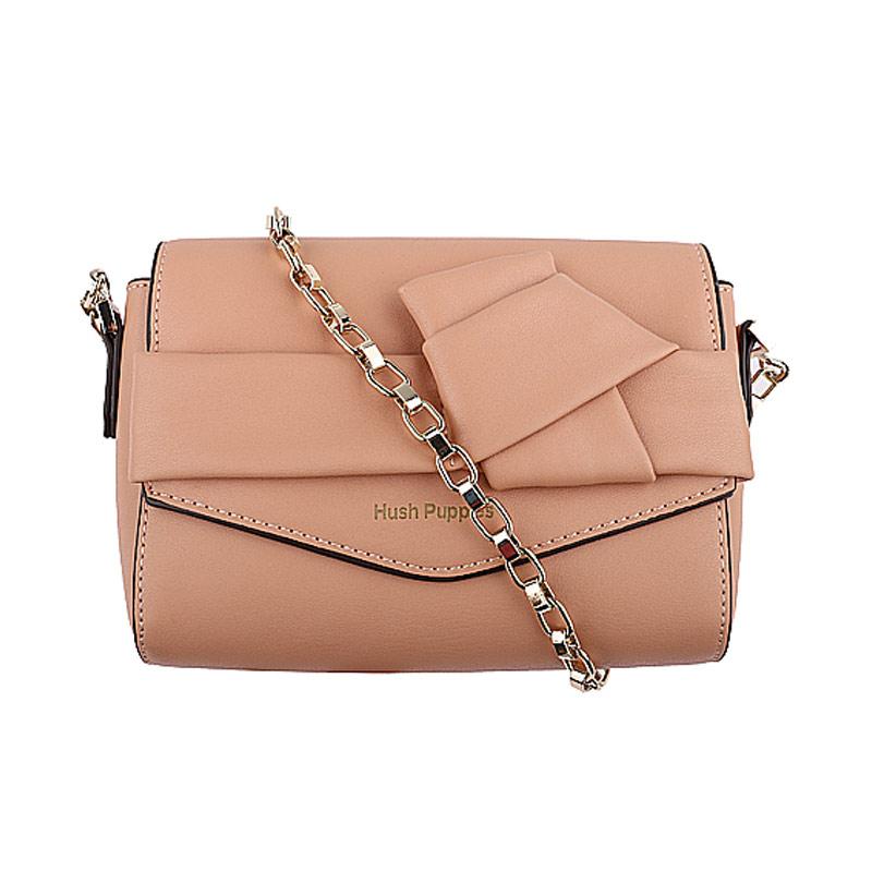 Hush Puppies Marilyn Sling Bag Wanita BC81114BH0 BC81114BK0