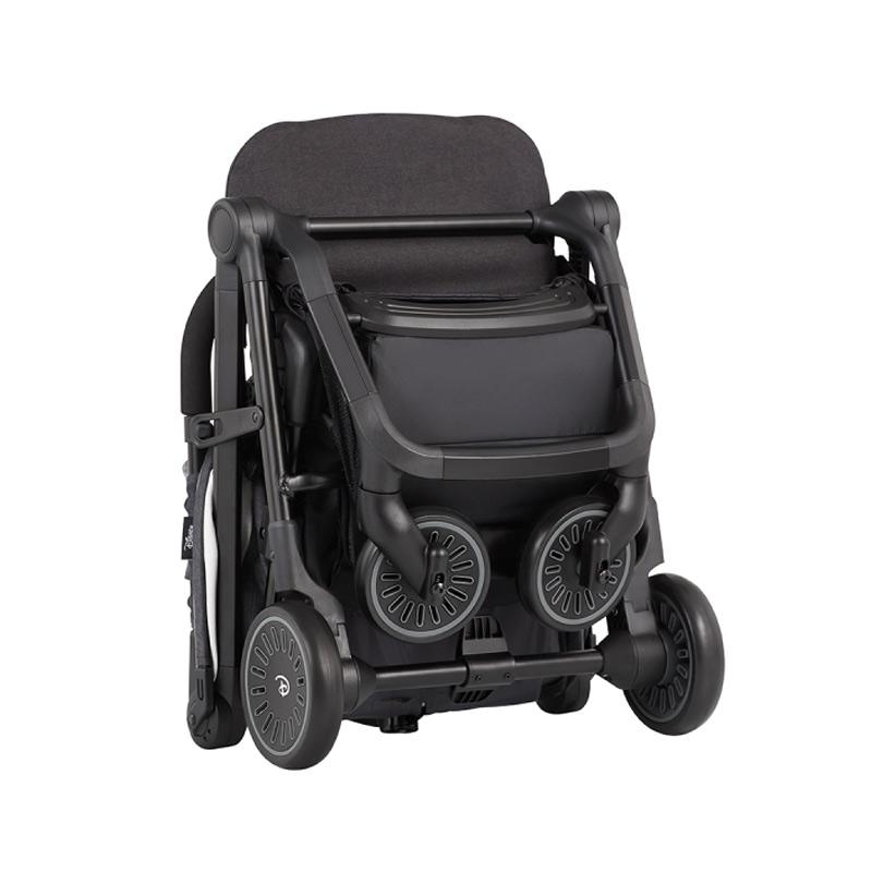 easywalker mini xs soho grey