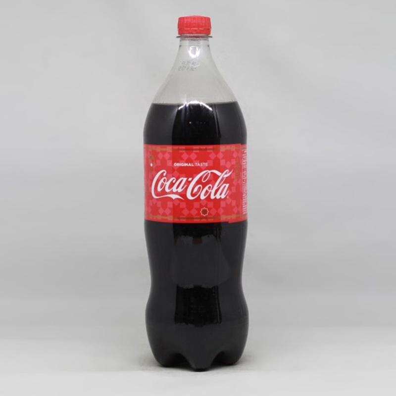 Jual Coca Cola Btl 1 5 Lt Online September 2020 Blibli Com