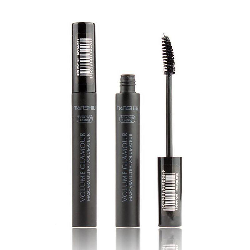 Jual Manshili Waterproof Beauty Mascara 20 G Murah Maret 2020