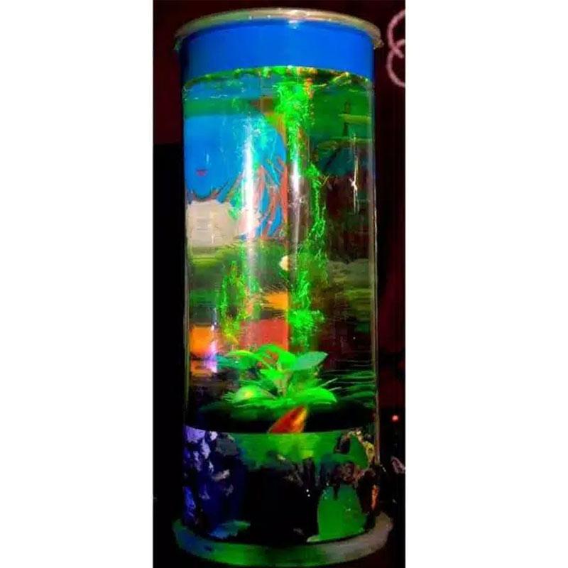Jual Andilisyes Aquarium Mini Mesin Aerator Oksigen Type V4 Murah