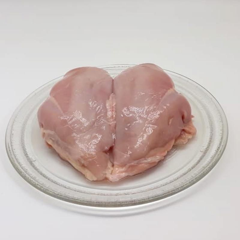 Jual Sajira Farm Dada Ayam Tanpa Tulang Dan Kulit 2kg Online