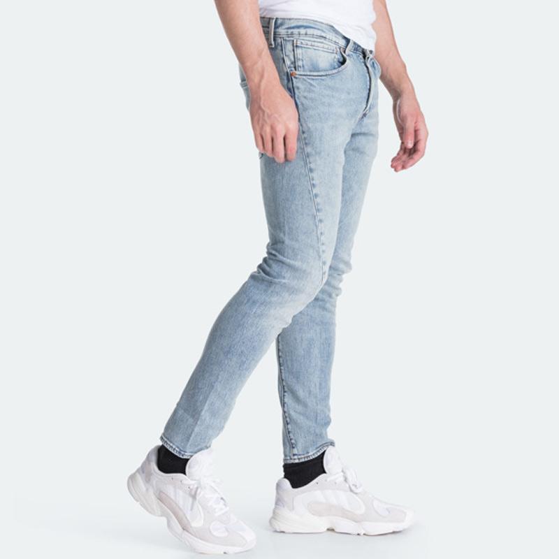 Jual Levi's Lej 512 Slim Taper Midnight 