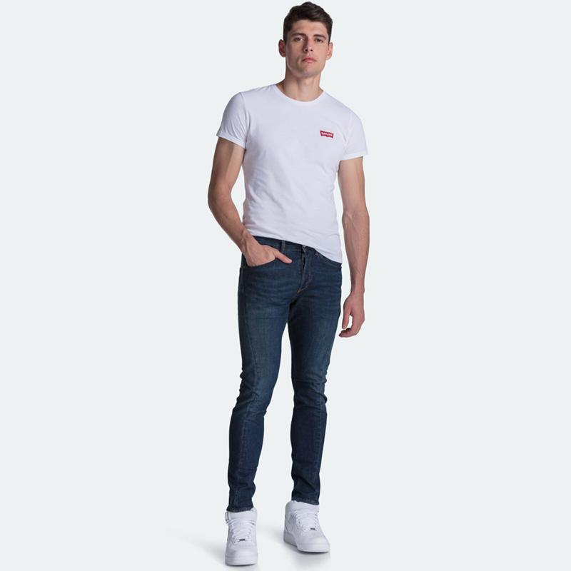 Jual Levi's Lej 512 Slim Taper Indigo Blood Jeans Pria [74903-0003] di  Seller Levi's Men Official Store - Kota Tangerang Selatan, Banten | Blibli