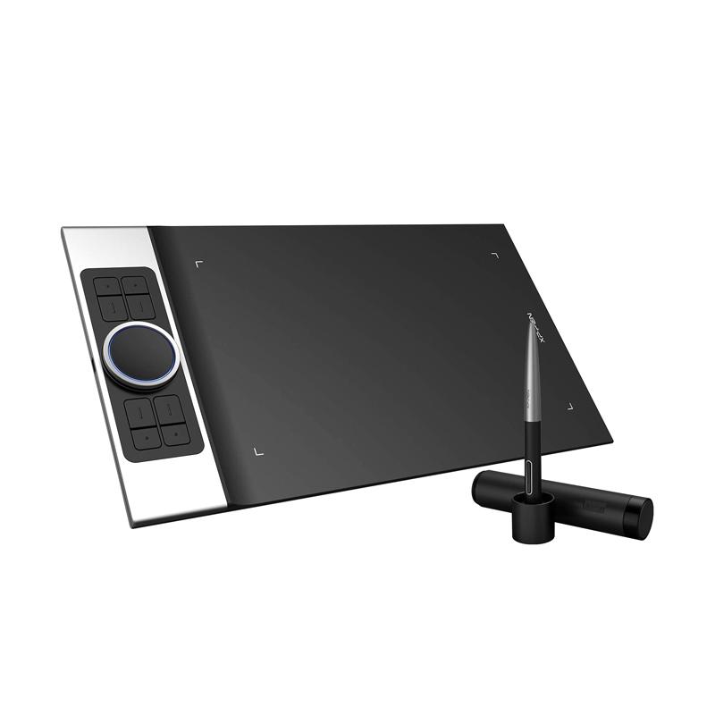 Jual Xp Pen Deco Pro Small Pen Tablet Support Android Garansi Resmi Online Desember 2020 Blibli