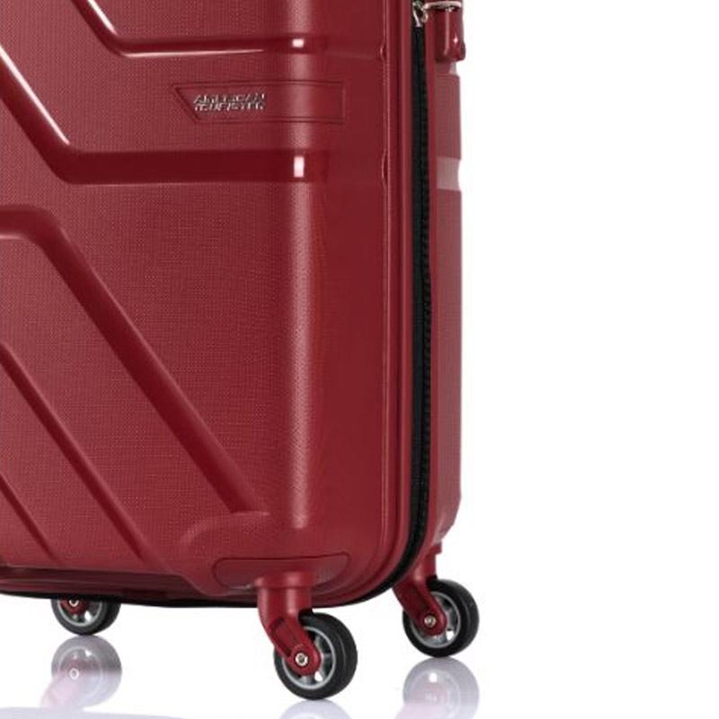 american tourister upland 79cm