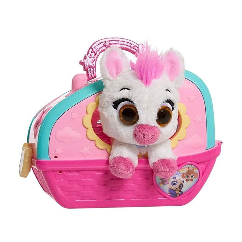 tiny tots carrier