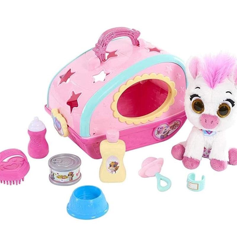 tiny tots carrier