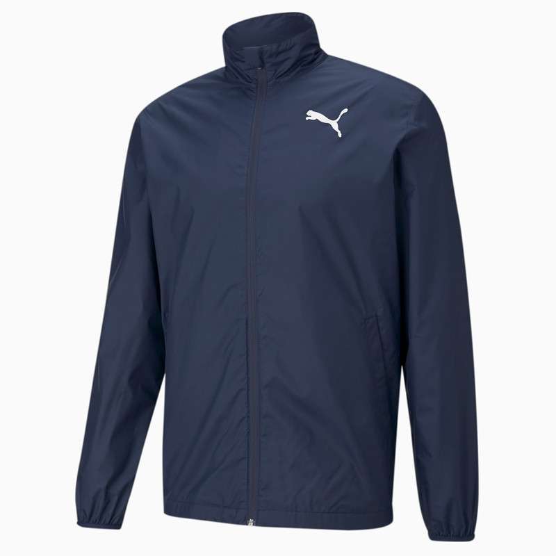 Harga jaket shop puma original