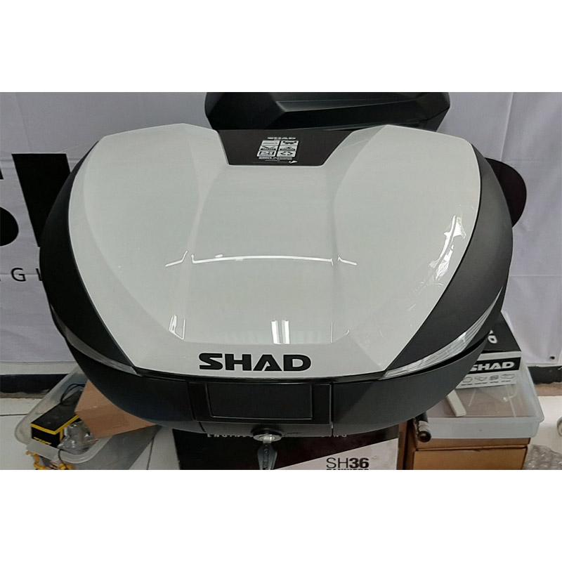 Jual SHAD SH58X Top Box Motor Online Desember 2020 | Blibli