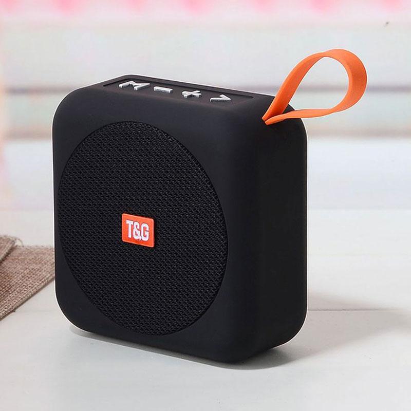 Jual T G Tg505 Portable Bluetooth Speaker Wireless Mini Outdoor Rechargeable Waterproof Speakers Online Februari 2021 Blibli