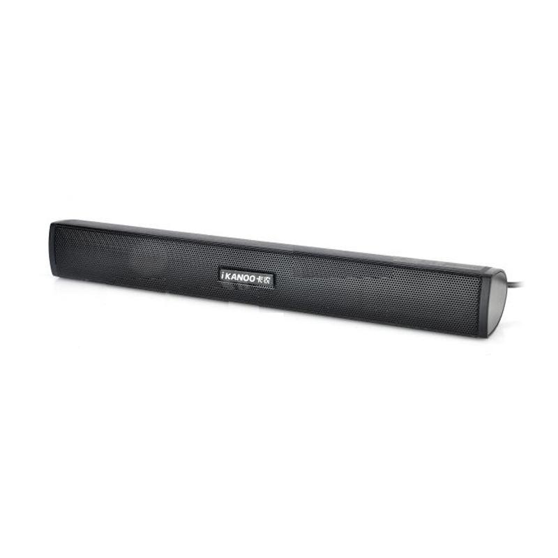 Jual Ikanoo N12 Fashionable Portable Stereo Speaker Audio Soundbar Mini Usb Bluetooth Speakers For Laptop Pc Online Februari 2021 Blibli