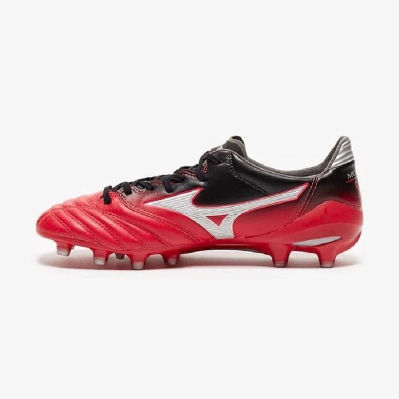 sepatu bola mizuno morelia neo