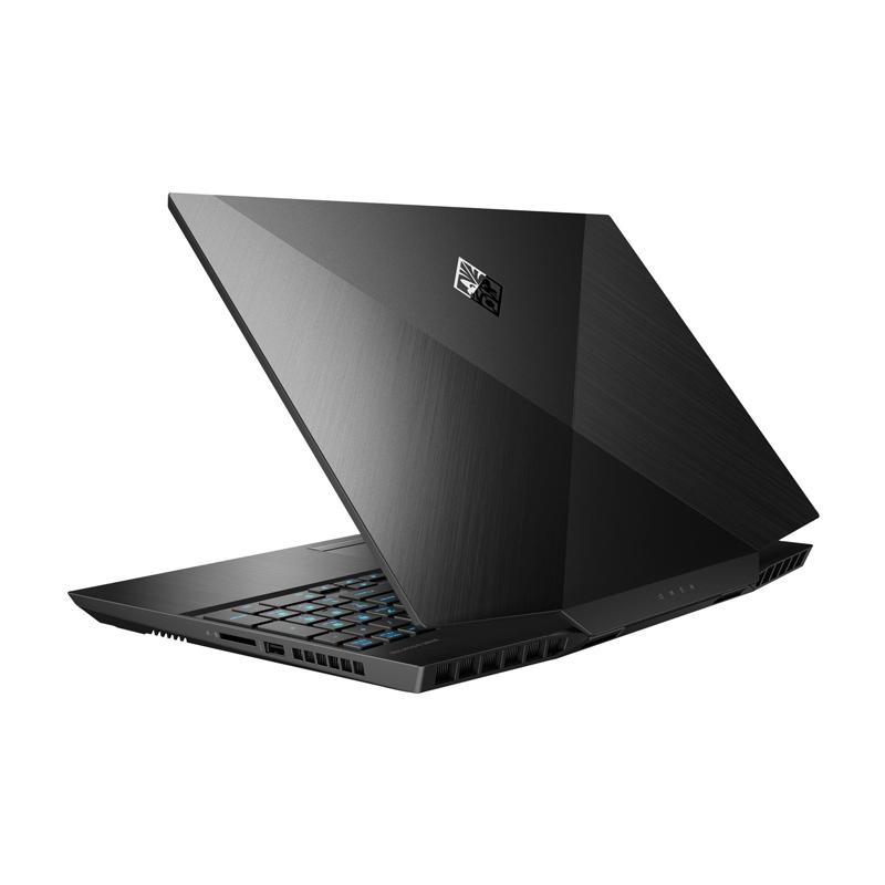 Jual Hp Omen 15 Dh0105tx Gaming Laptop I7 9750h 15 6 Fhd 144hz 16gb Ddr4 1tb 512gb Ssd Rtx2060 6gb Win 10 Home No Odd 2 Years Online November 2020 Blibli