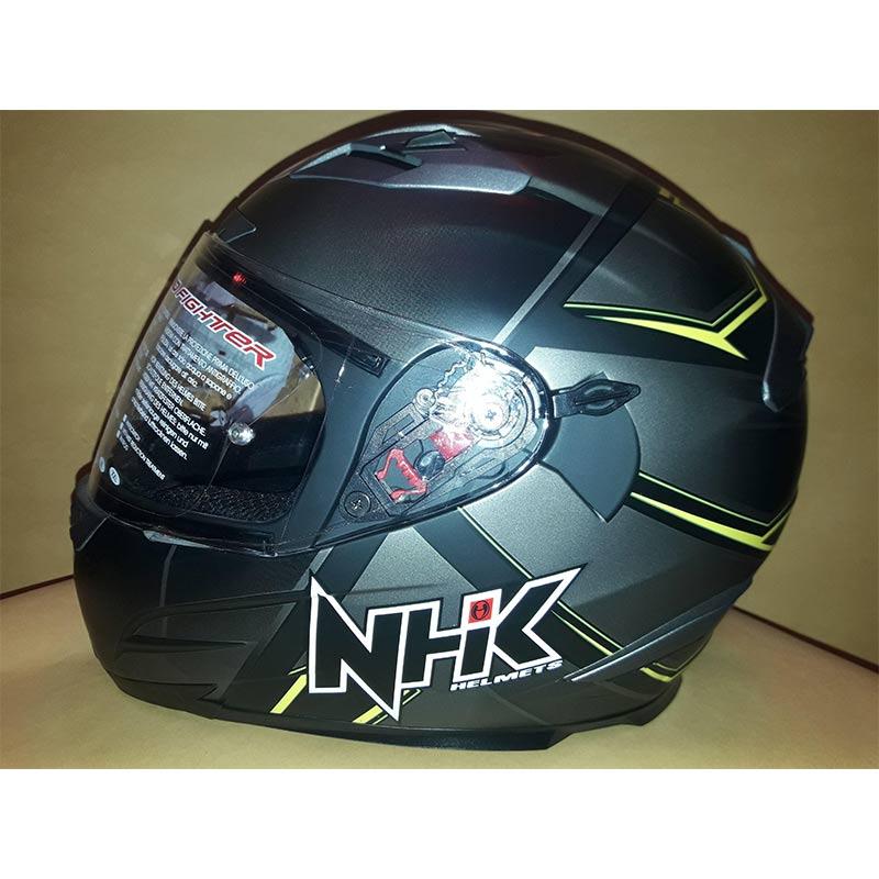 Pinlock nhk rx9 hot sale