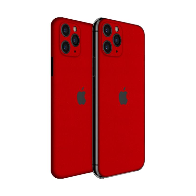 Jual Exacoat Skin Protector For Iphone 11 Pro Max True Colors Online Desember 2020 Blibli