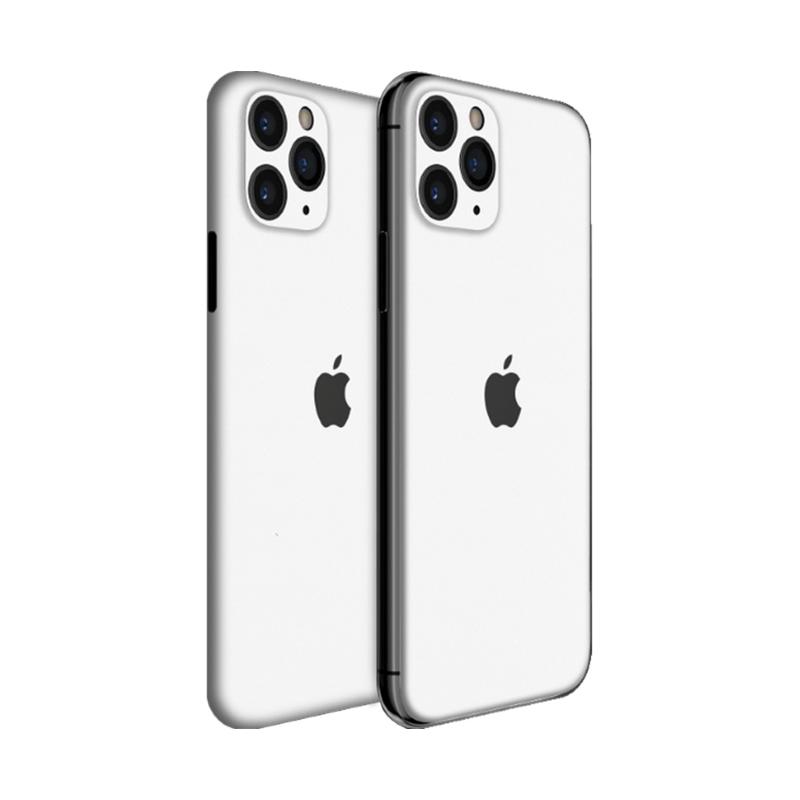 Jual Exacoat Skin Protector For Iphone 11 Pro Max True Colors Online Desember 2020 Blibli