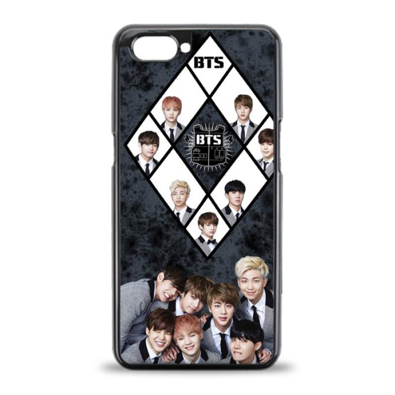 Jual Hardcase Casing Custom Oppo A3s Or A5 Bts Wallpaper Fj5068 Case Cover Online Mei 2020 Blibli Com