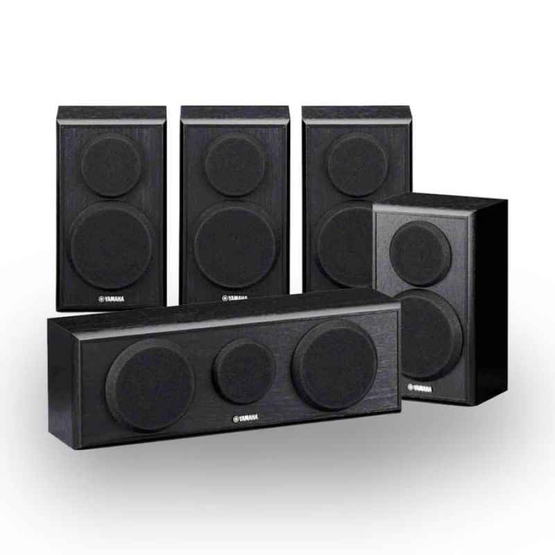 Jual Yamaha Ns C150 Center Speaker Murah Maret 2020 Blibli Com