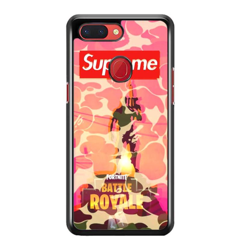 Wallpaper Jual Hardcase Casing Custom Oppo F9 Wallpaper Supreme Fortnite Desktop Wallpaper
