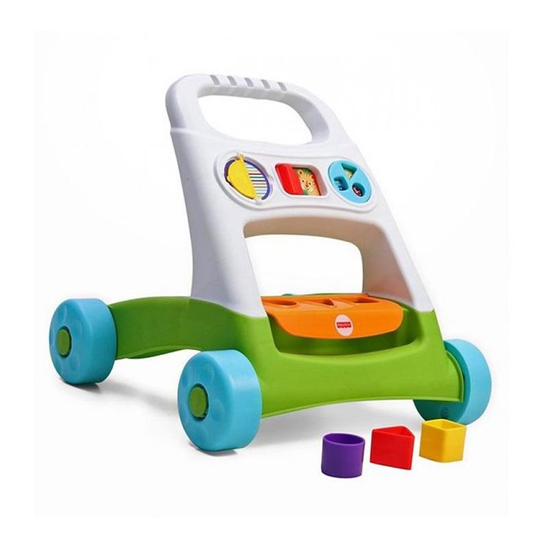 Fisher price busy online activity walker