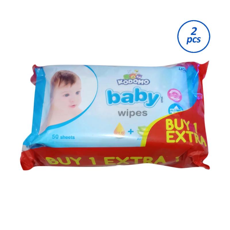 Kodomo cheap wet wipes