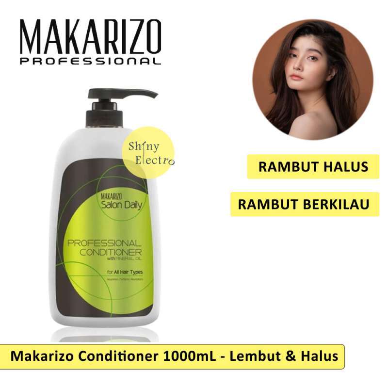 Makarizo conditioner shop