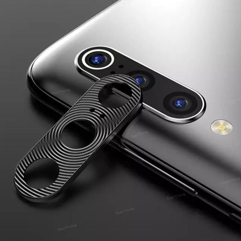 Jual 3t Xiaomi Mi 9 Pelindung Kamera Ring Protector Kamera Belakang Online Oktober 2020 Blibli Com