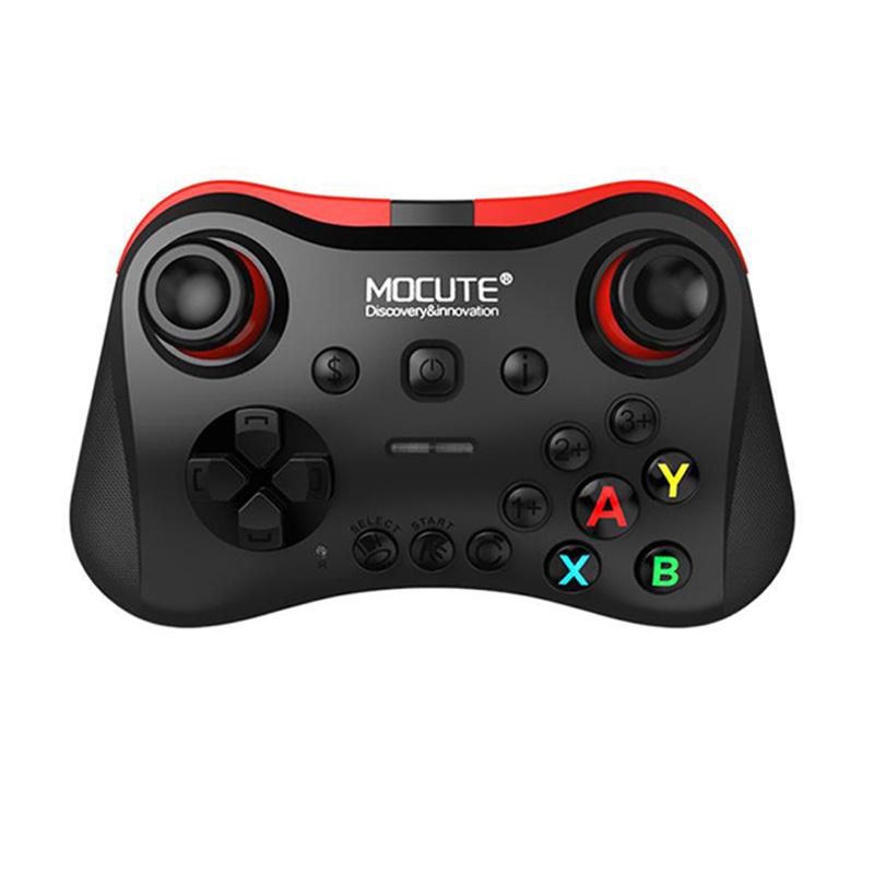 Jual Mocute 056 Bluetooth Wireless Vr Wireless Game Joystick