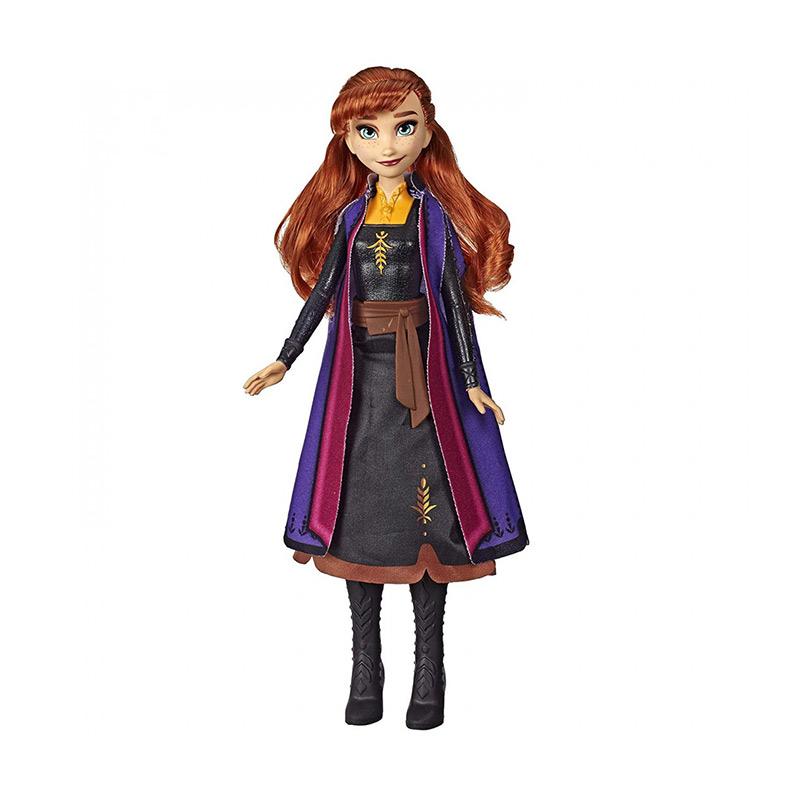 Jual Hasbro Disney Frozen 2 Anna Dress Bright Doll E7001 Murah September 2020 Blibli Com