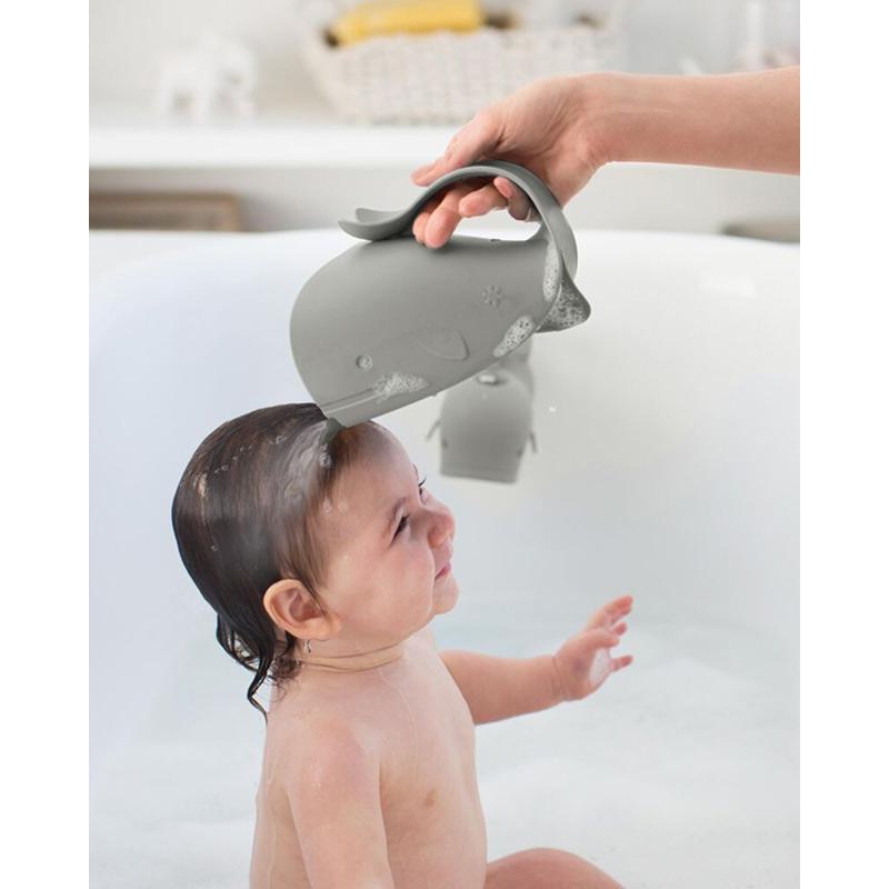 skip hop bath rinser