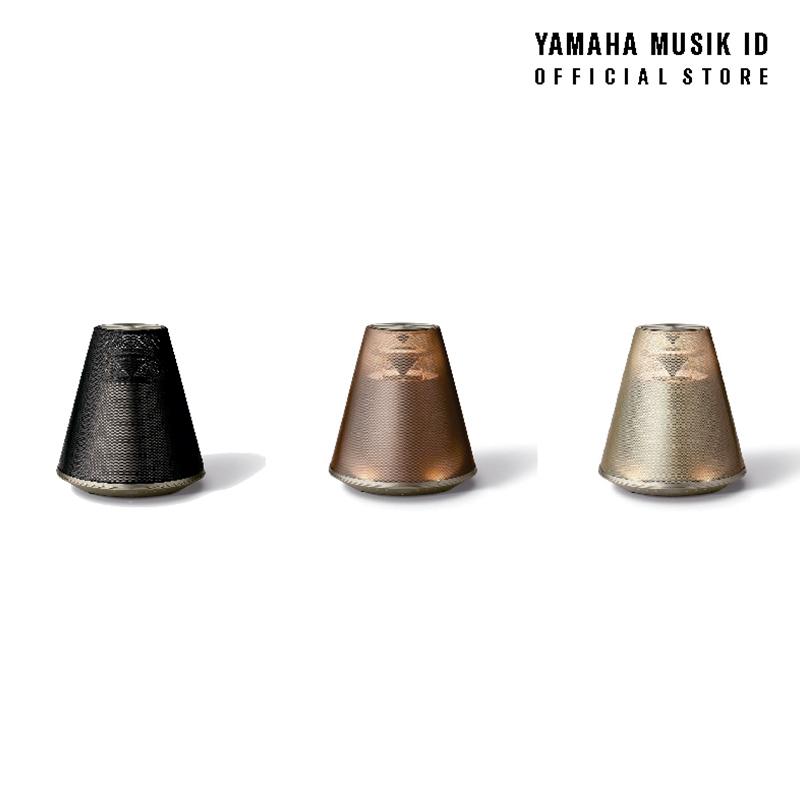 Jual Yamaha Lsx 170 Bluetooth Speaker Online Februari 2021 Blibli