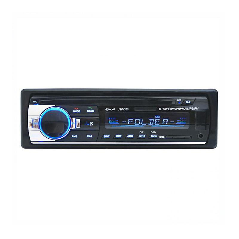 Jual Taffware Tape Audio Mobil Multifungsi Bluetooth Usb Fm Radio Online Februari 2021 Blibli