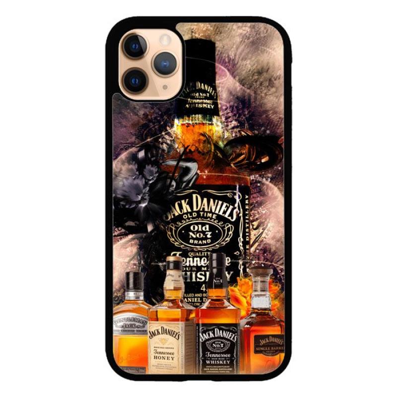 Jual Jack Daniels Wallpaper X3402 Iphone 11 Pro Case Online Agustus 2020 Blibli Com