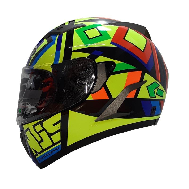 Helmet njs sales