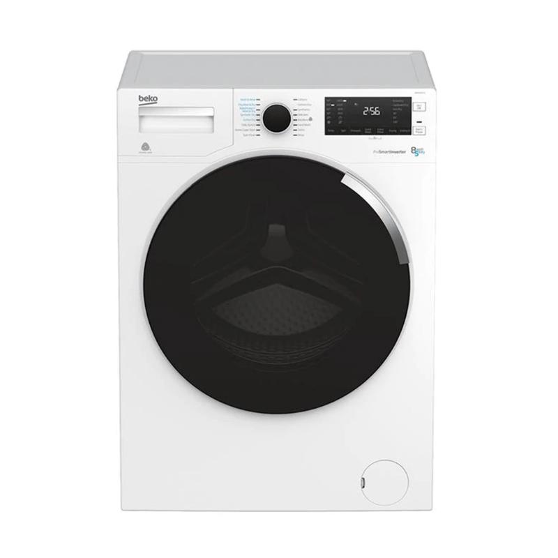 Jual Beko Mesin Cuci Front Loading Wtv9744x0w Putih Khusus Jadetabek Online November 2020 Blibli