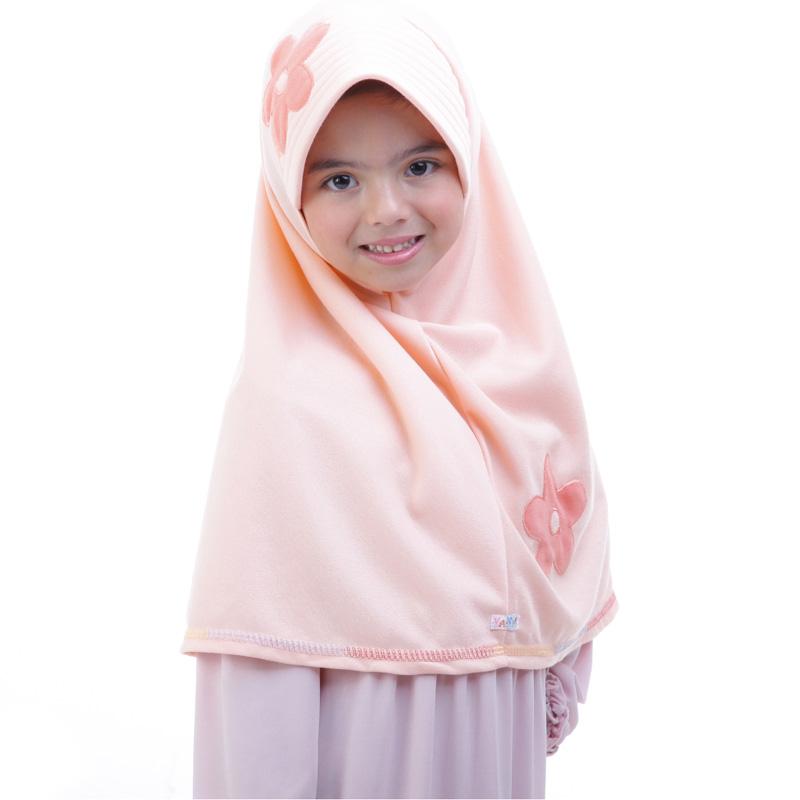 jilbab bergo sekolah