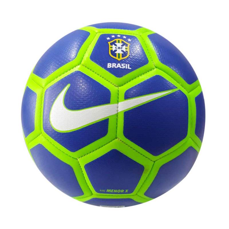 Bola futsal nike menor sales