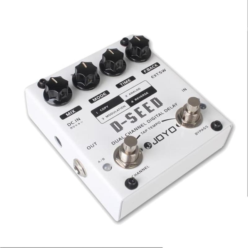 50 Gambar Efek Gitar Delay